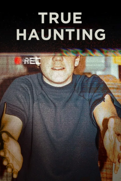 True Haunting 1080p İndir posteri