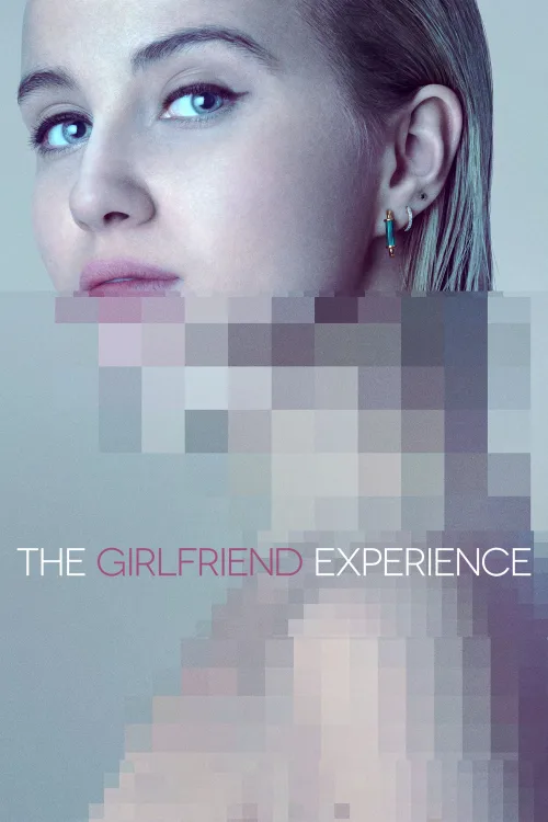 The Girlfriend Experience 1080p İndir posteri