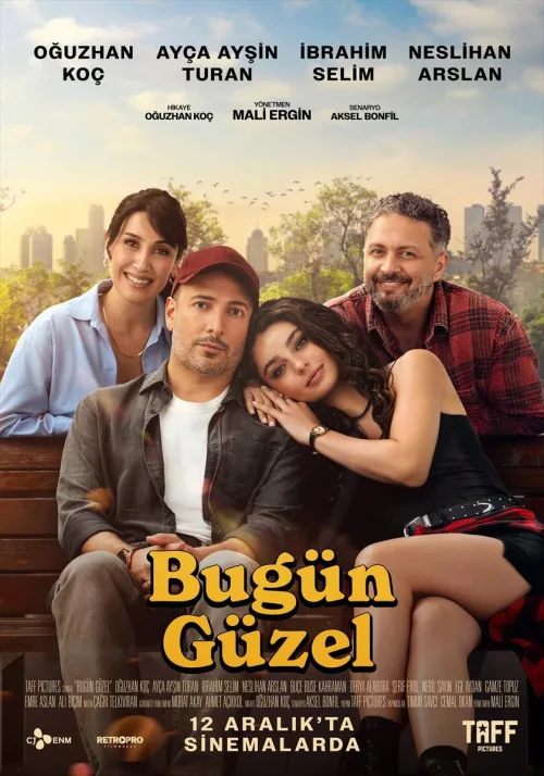 Bugün Güzel İndir