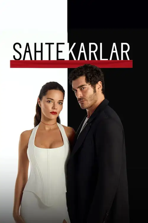Sahtekarlar 1080p İndir posteri
