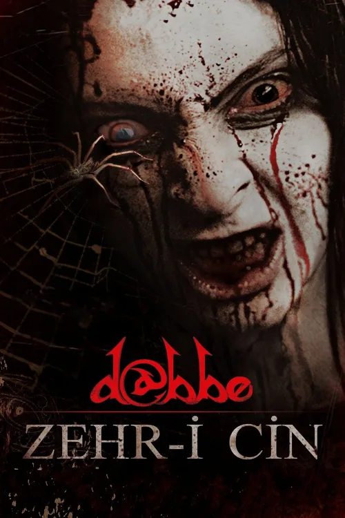 Dabbe: Zehr-i Cin İndir posteri