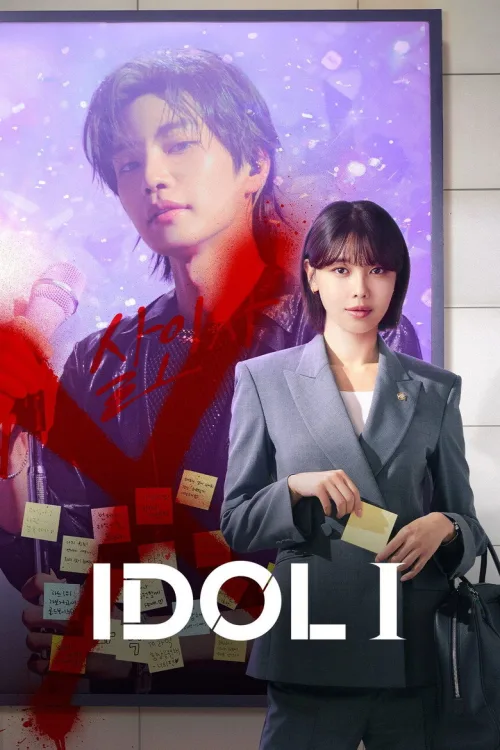 Idol I 1080p İndir posteri