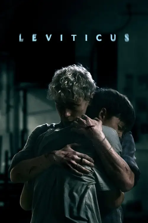 Leviticus posteri