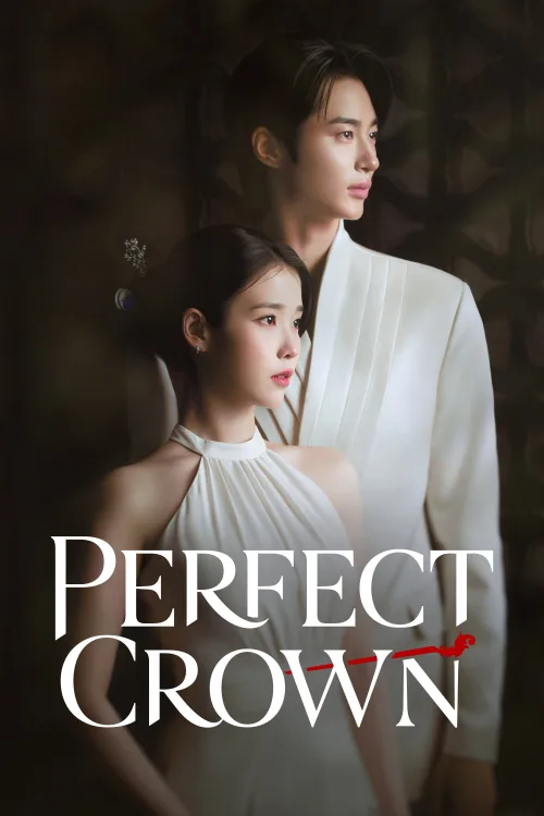 Perfect Crown 1080p Altyazılı İndir posteri