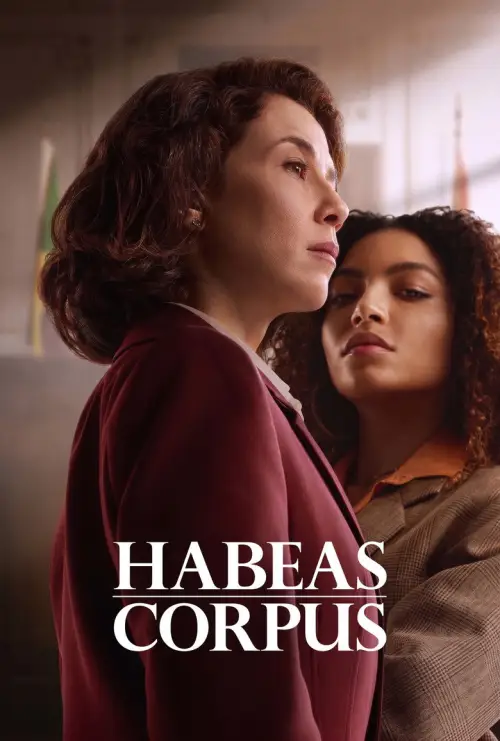 Habeas Corpus 1080p Dual İndir posteri