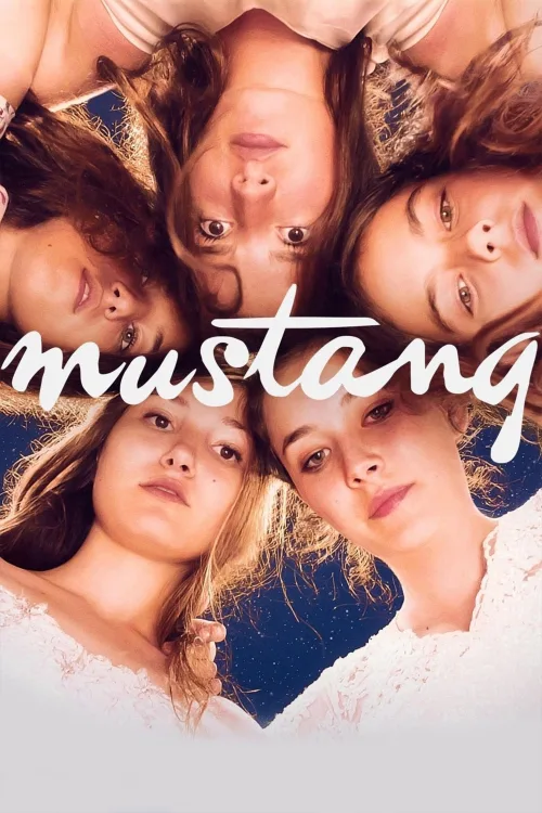 Mustang İndir