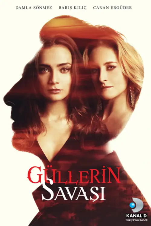Güllerin Savaşı 1080p İndir