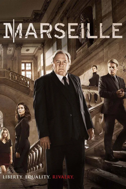 Marsilya 1080p İndir posteri