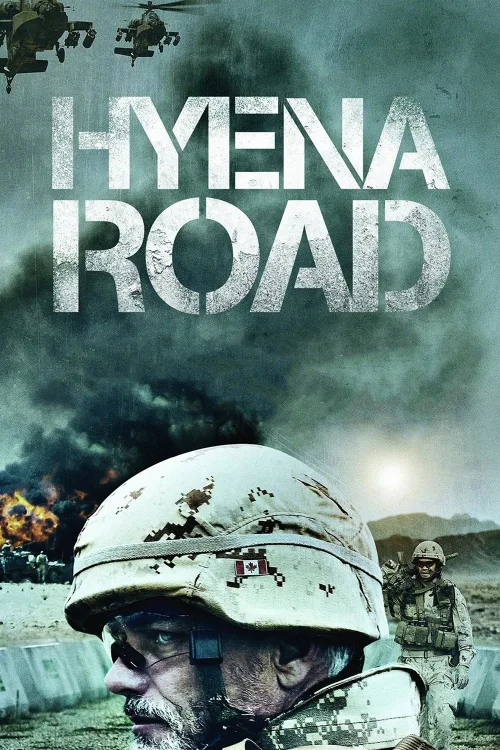 Hyena Road İndir