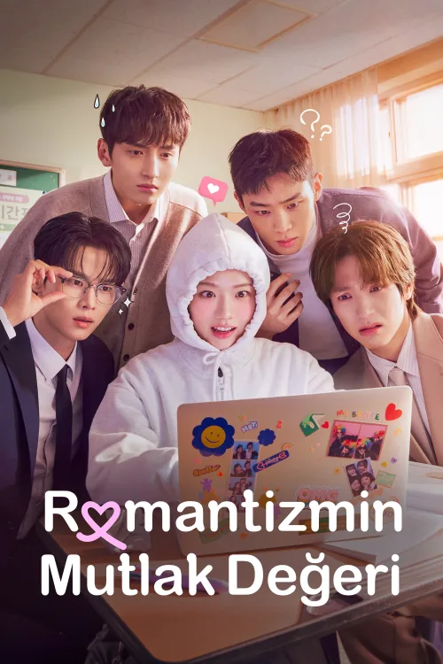 Romantizmin Mutlak Değeri 1080p Dual İndir posteri