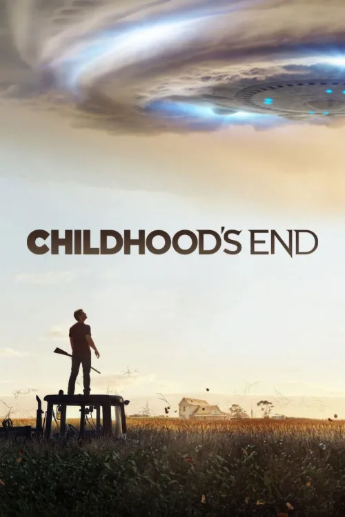 Childhood's End 1080p İndir posteri