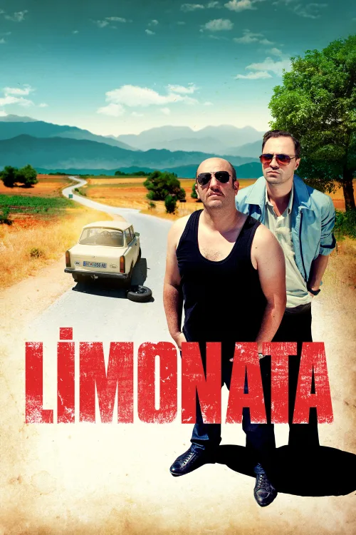 Limonata İndir posteri