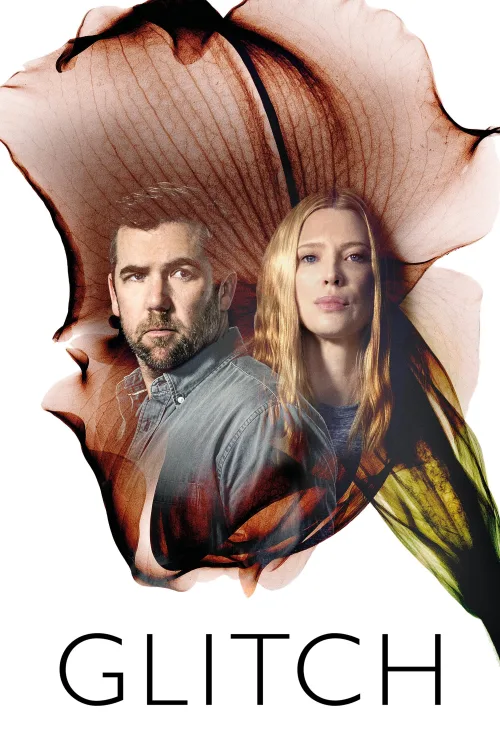 Glitch İndir posteri