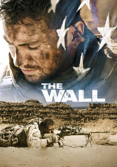 Sniper: Duvar İndir posteri