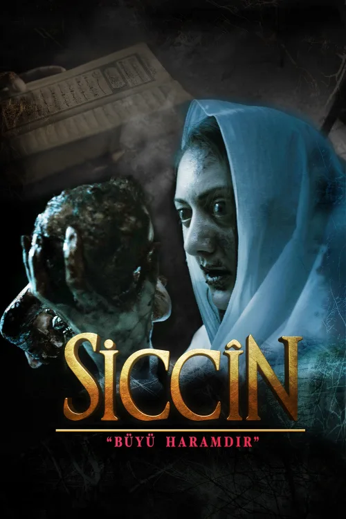 Siccîn İndir posteri