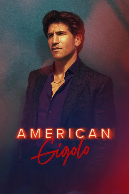 American Gigolo İndir posteri