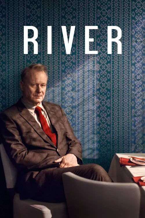 River 1080p İndir posteri