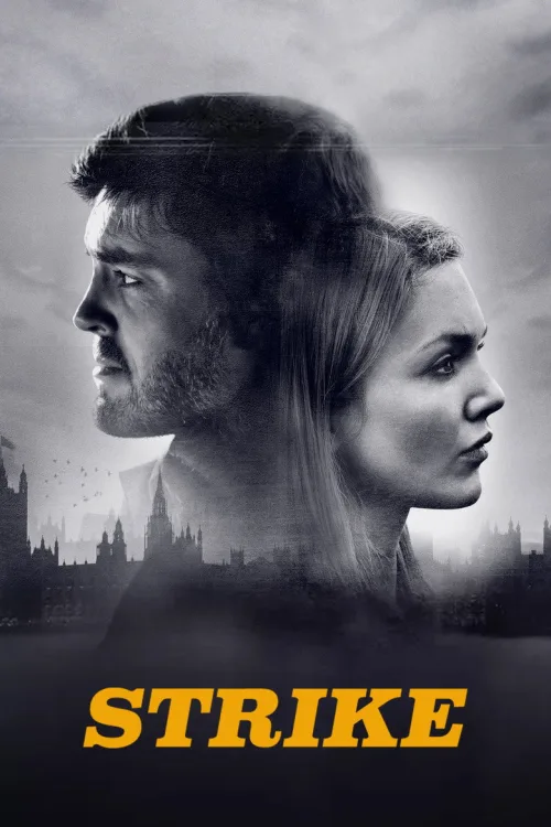 Strike 1080p İndir posteri