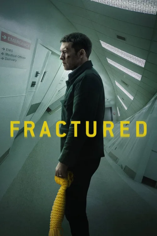 Fractured İndir posteri