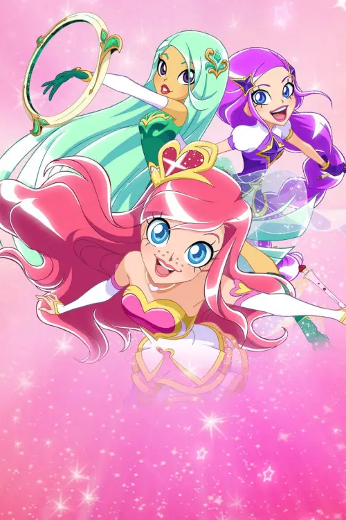 LoliRock 1080p Altyazılı İndir posteri
