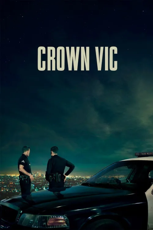 Crown Vic İndir