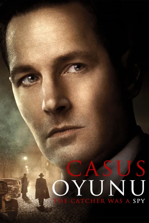Casus Oyunu İndir posteri