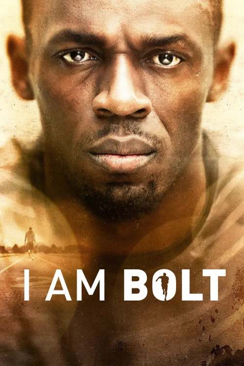 Benim Adım Bolt İndir posteri