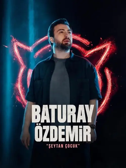 Şeytan Çocuk posteri