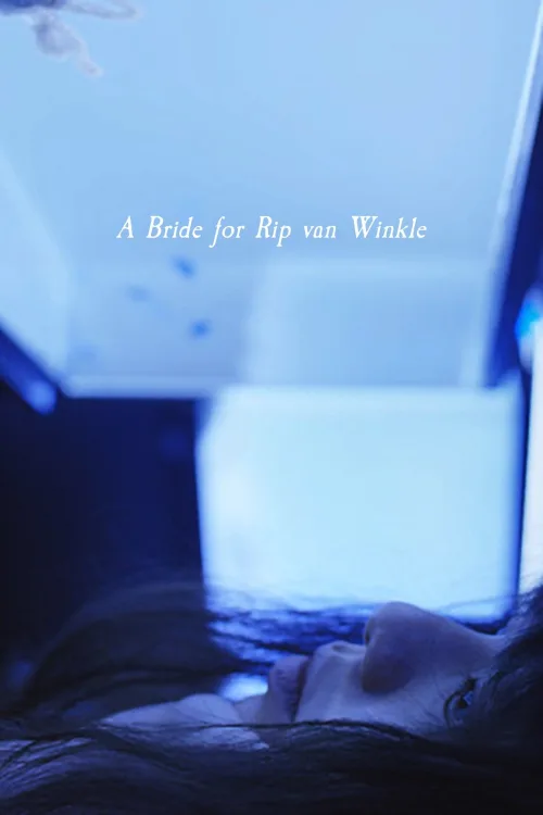 A Bride for Rip Van Winkle İndir posteri