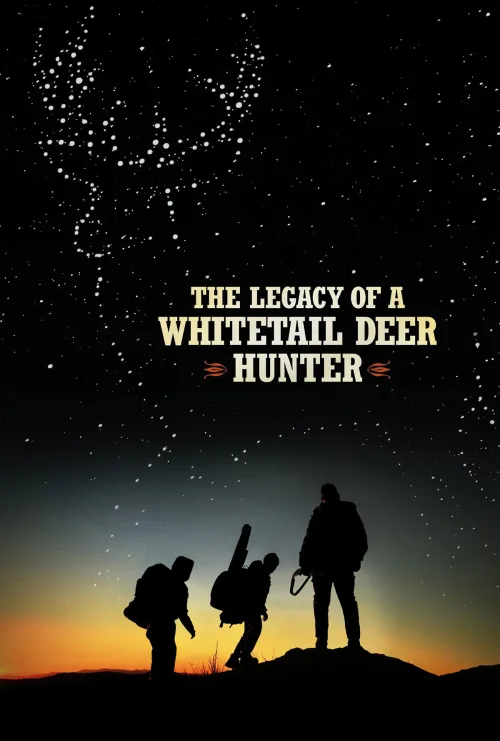 The Legacy of a Whitetail Deer Hunter İndir