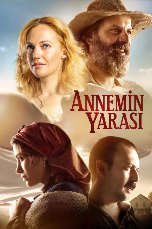 Annemin Yarası İndir posteri
