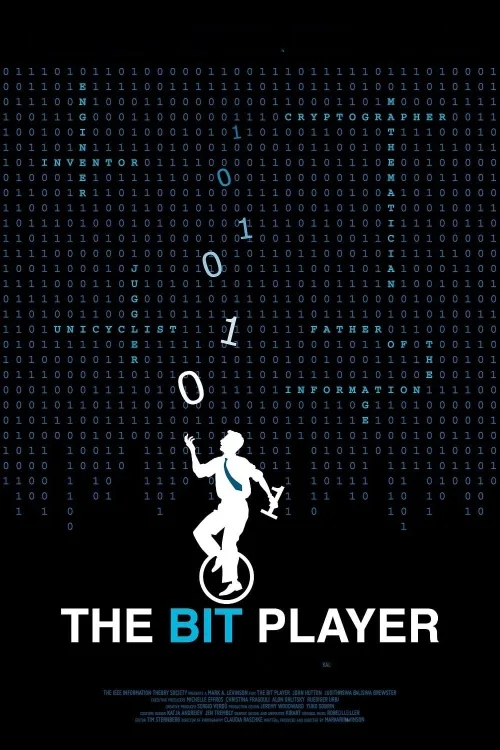 The Bit Player İndir posteri