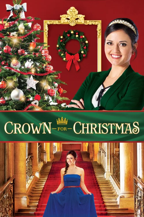 Crown for Christmas İndir posteri