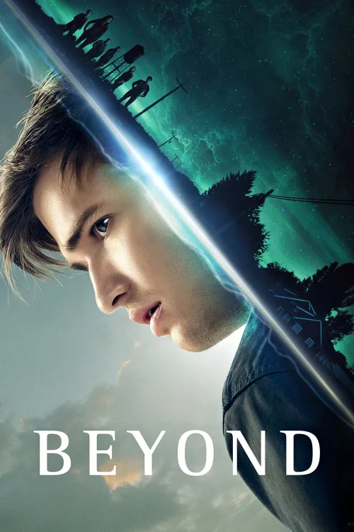 Beyond 1080p İndir posteri