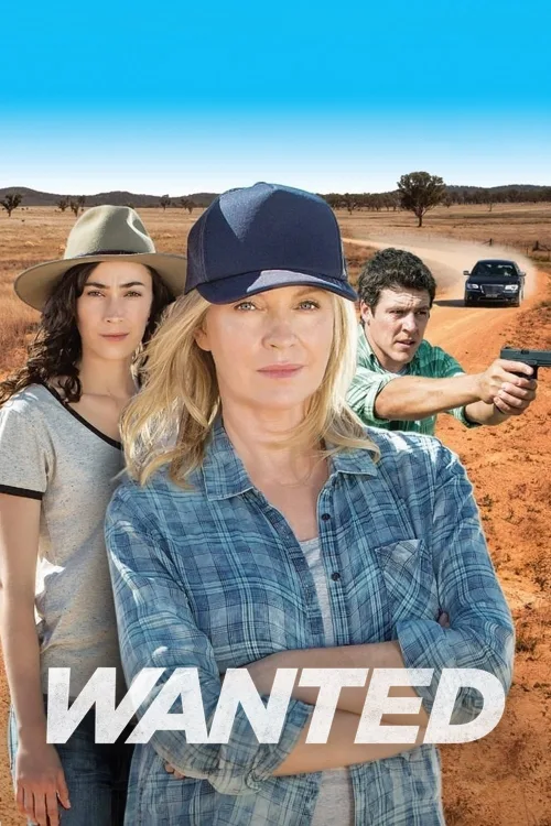 Wanted 1080p İndir posteri