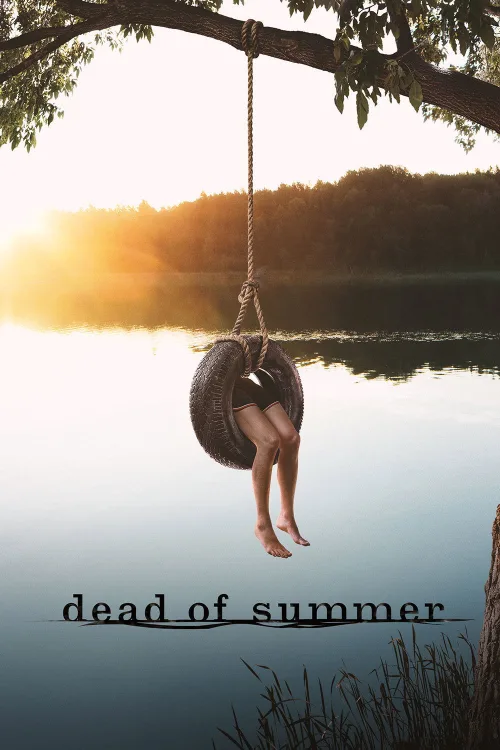 Dead of Summer 720p İndir posteri