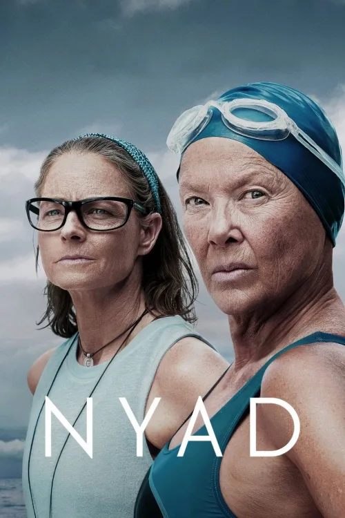 NYAD İndir posteri