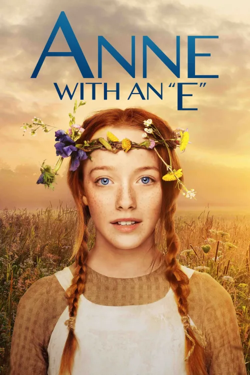 Anne with an E 1080p İndir posteri