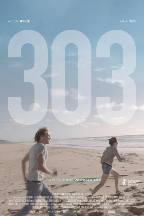 303 İndir posteri