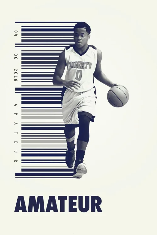 Amateur İndir posteri