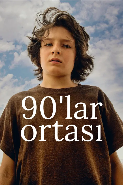 90'lar Ortası İndir posteri