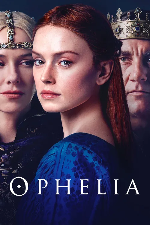 Ophelia İndir