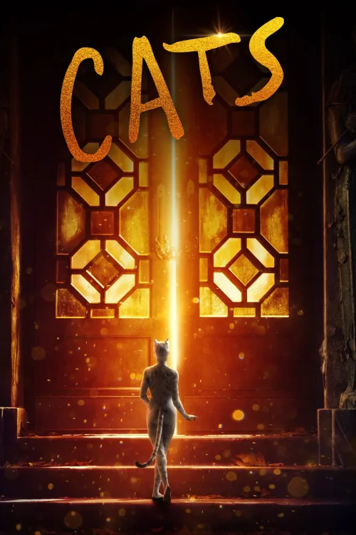 Cats İndir posteri