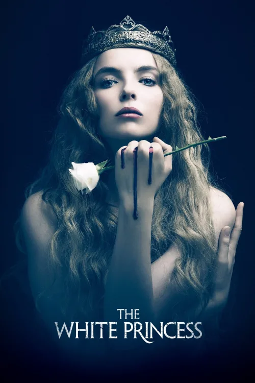 Beyaz Prenses İndir posteri