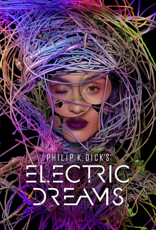 Philip K. Dick's Electric Dreams 1080p İndir posteri