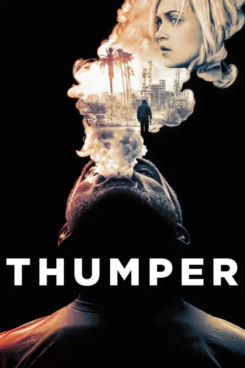 Thumper posteri