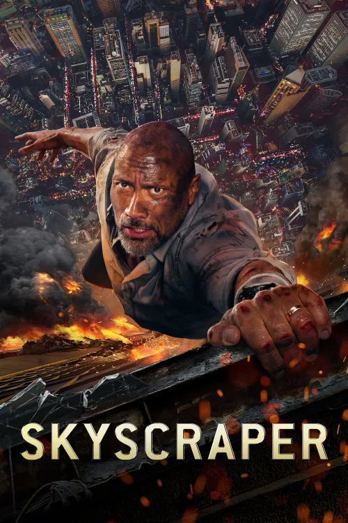 Gökdelen İndir posteri