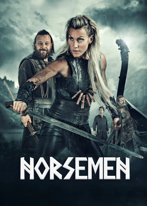 Norsemen İndir posteri