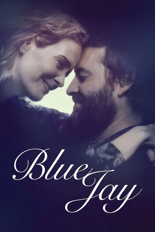 Blue Jay İndir posteri