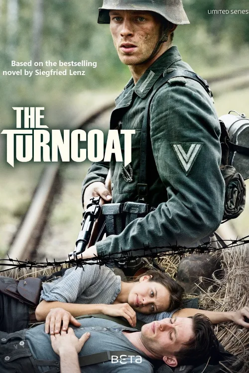 The Turncoat İndir posteri